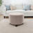 Upholstered Ottoman-1678856855
