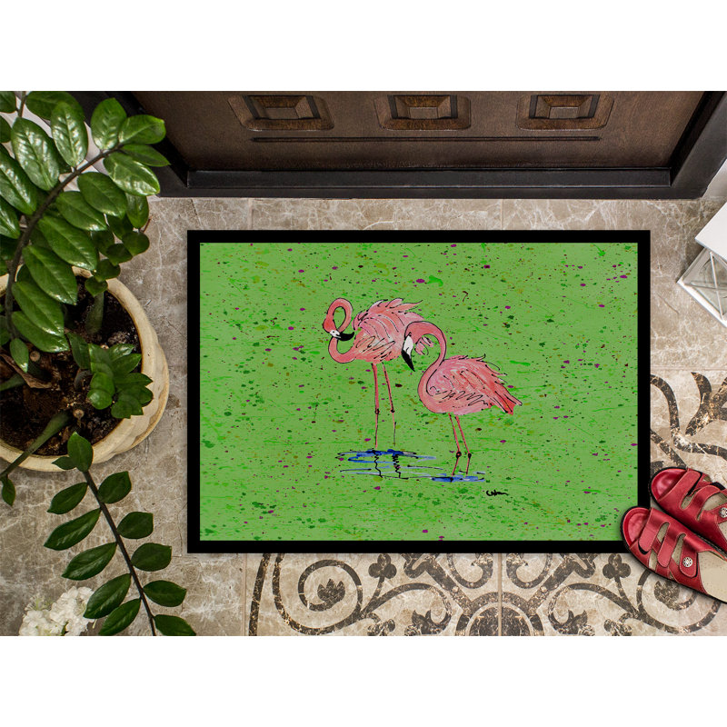 Rug, Rectangle 1'6" x 2' 3"