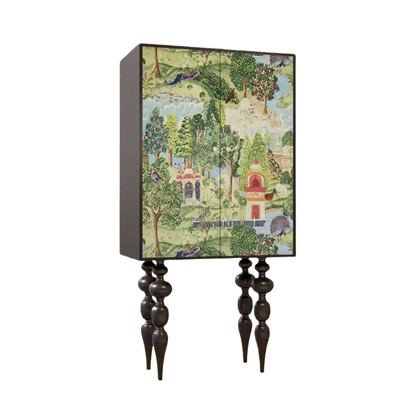 Armoire d'appoint