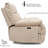 Sitjoy Classic Recliner S1 Electirc