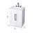 24 inch Single Bathroom Vanity-1583387578