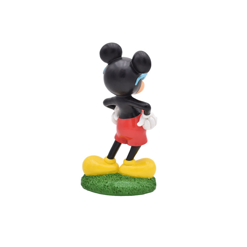 Statue de jardin Disney Disney Mickey Mouse