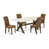 Brown Linen selected