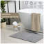 6 Pack Premium Ribbed Cotton Towels, Everyday Comfort Hand, Bath Towels & Sheet, Soft Feel, Quick Dry & Highly Absorbent-118474357-124328163
