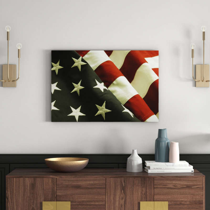 No Frame Print on Wood