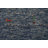 Tribal Blue Gabbeh Indian Accent Rug 4x6