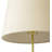 Kaisa 62 " Traditional Floor Lamp
