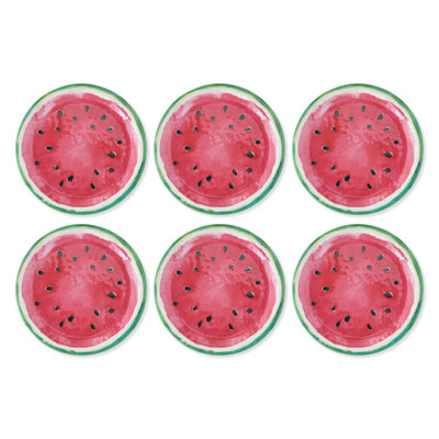 Archie-Jac 9" Melamine Salad Plate