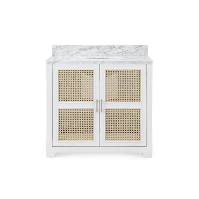 Ariel Single Vanity