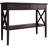 Sodermalm 39.4'' Console Table-313636752