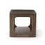 Table basse rectangulaire moderne avec tablette-1291937988-1291937989