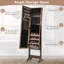Armoire à bijoux avec miroir-606520936