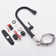 Fapully Pull Down Touch Kitchen Faucet