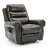 37.4" W Power Lift Recliner Chair For Elderly with Massage Heating & USB