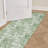 Laura Ashley Bedford Machine Washable Imagine Printed Chenille Rugs 1-Piece-97535105