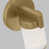 Natural Brass