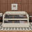 Twin Size Upholstered Daybed With Trundle-843436850
