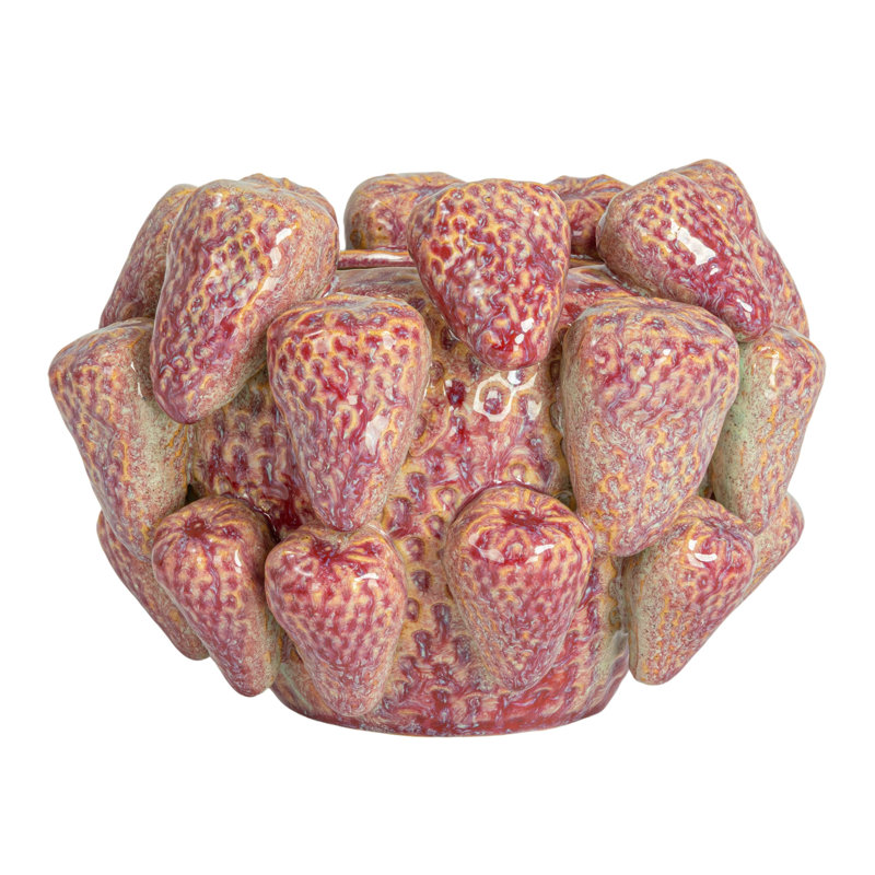 Vase Berry Delight