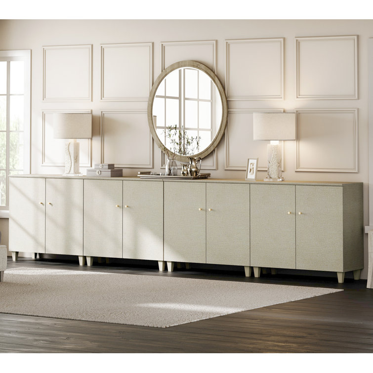 Commode large 4 en 1