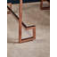 Fultz Sled End Table-27611707