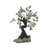 Faux Bonsai Tree in Stone Freestanding-68614545-68614549
