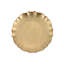 Baroque Glass Salad/Dessert Plate-94016347