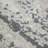 Nealle Transitional Abstract Durable Performance Gray/Beige Area Rug-509597448