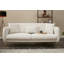 Canapé-lit tapissier Darron-360293674