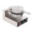 1200W Electric Commercial Ice Cream Cone Machine Egg Roll Mold Ice Cream Waffle Cone Maker for Home Restaurant Use