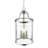 Aarav 3 - Light Lantern Pendant-1273360053