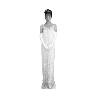 Hollywood 67'' Cardboard Standup