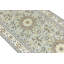 Tapis bleu Indo-Nain
