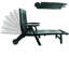 Brenicia 72cm Long Reclining Single Chaise