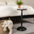 Burckhardt Solid Wood End Table-1162367416