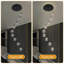 Luminaire suspendu moderne à 9 lumières DEL-12813682-12813685-12813680