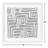 Modern Abstract Wall Decor