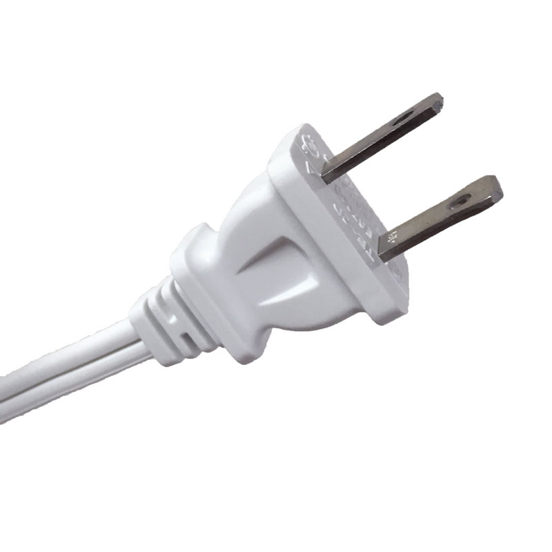 Replacement Lamp Cord, White