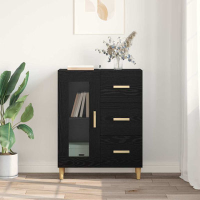 Sideboard Accent Chest