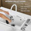 VEVOR Stainless Steel Manual Meat Grinder
