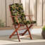 Charnell Garden Seat/Back Cushion