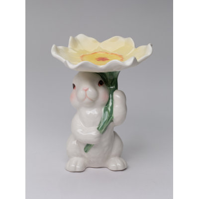 Figurine Grindle Bunny