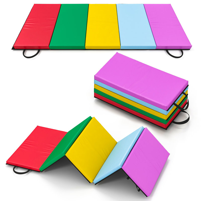 78.7'' L Folding Playmat