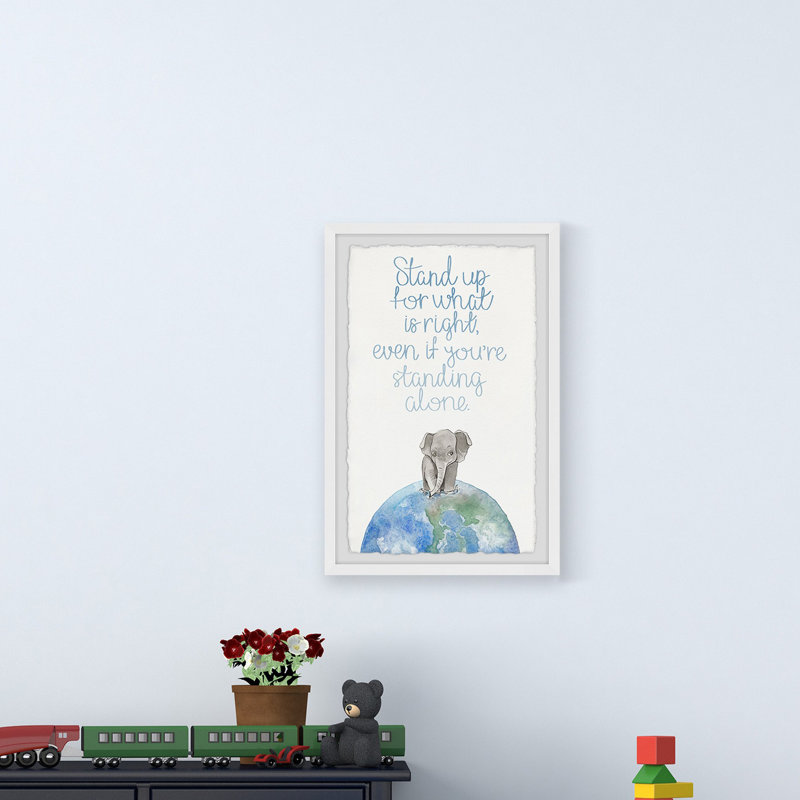 Pahokee Single Picture Frame Print, 61cm H x 41cm W