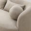 Boucle performance taupe-1639095315