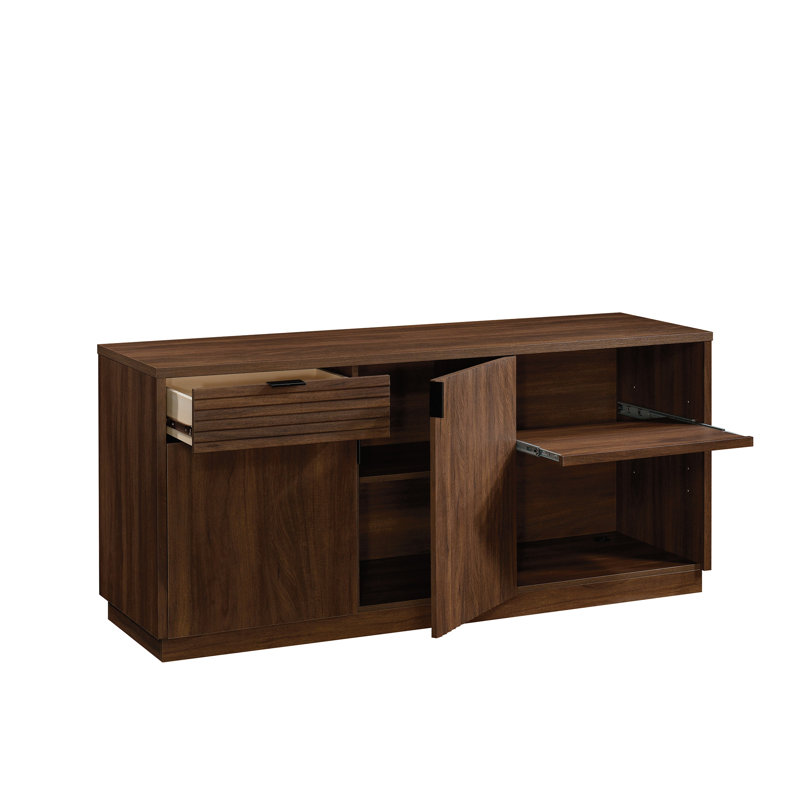 Bettye 1 - Drawer Credenza