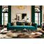  Tapis lavable English Cocker Spaniel Dogs-1285642751