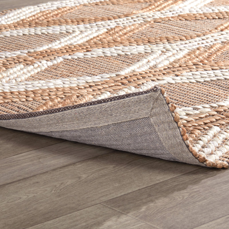 Sylmar Geometric Area Rug, Rectangle 8' x 10'