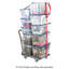 Camion plateforme Snap-Loc 500 lb