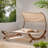 San Juan Sunbed W/Canopy