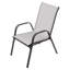 Stackable Outdoor Patio Dining Armchair-520728931